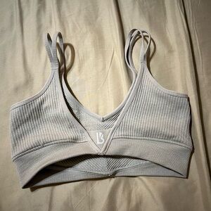 Buffbunny Shape Seamless Sports Bra, Size M
